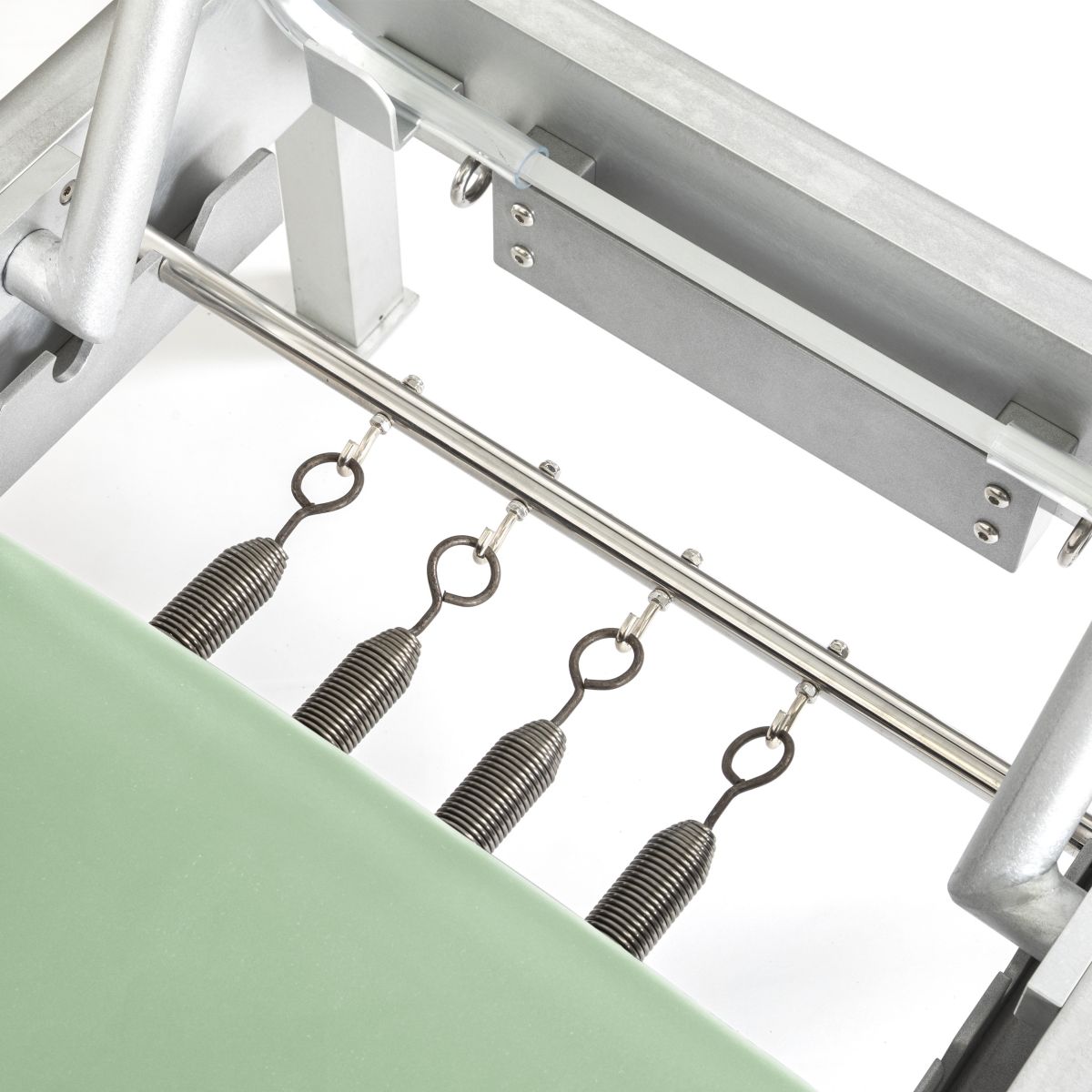 Classic Reformer | Aluminium